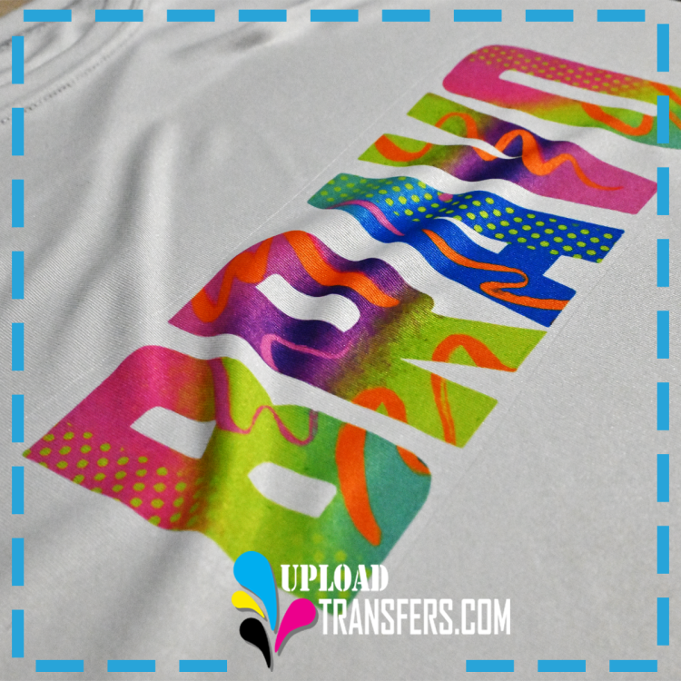 Sublimation Gang Roll - Image 2