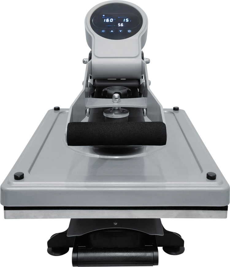 Semi-Automatic 16x20 T-Shirt Heat Press - Image 4