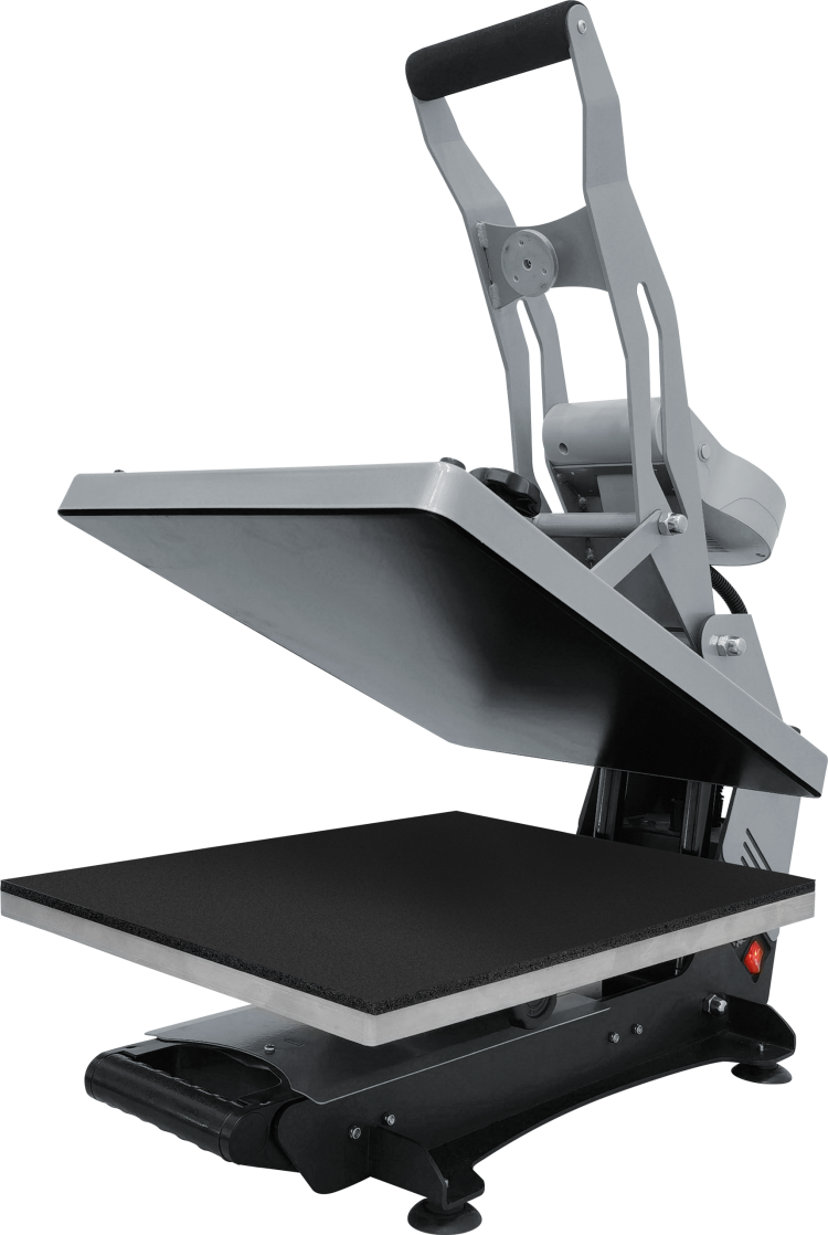 Semi-Automatic 16x20 T-Shirt Heat Press - Image 5