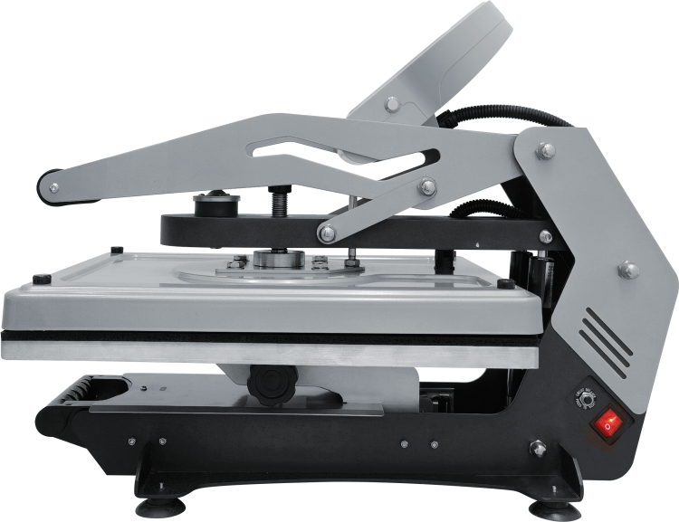 Semi-Automatic 16x20 T-Shirt Heat Press - Image 6