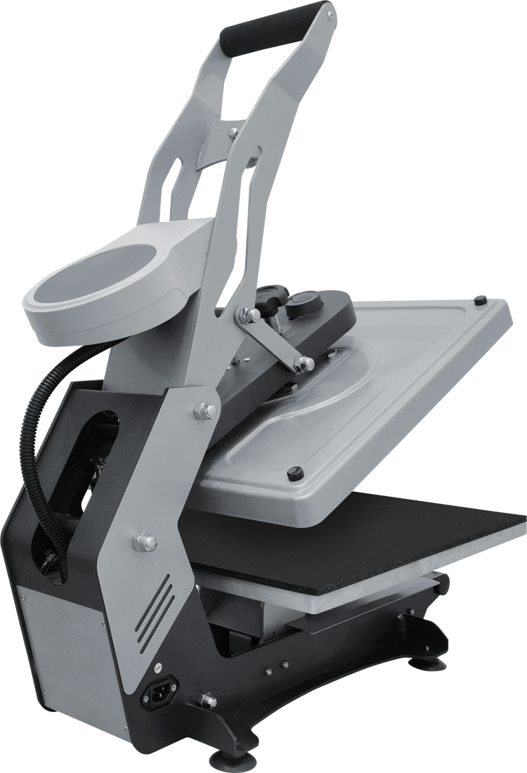 Semi-Automatic 16x20 T-Shirt Heat Press - Image 2