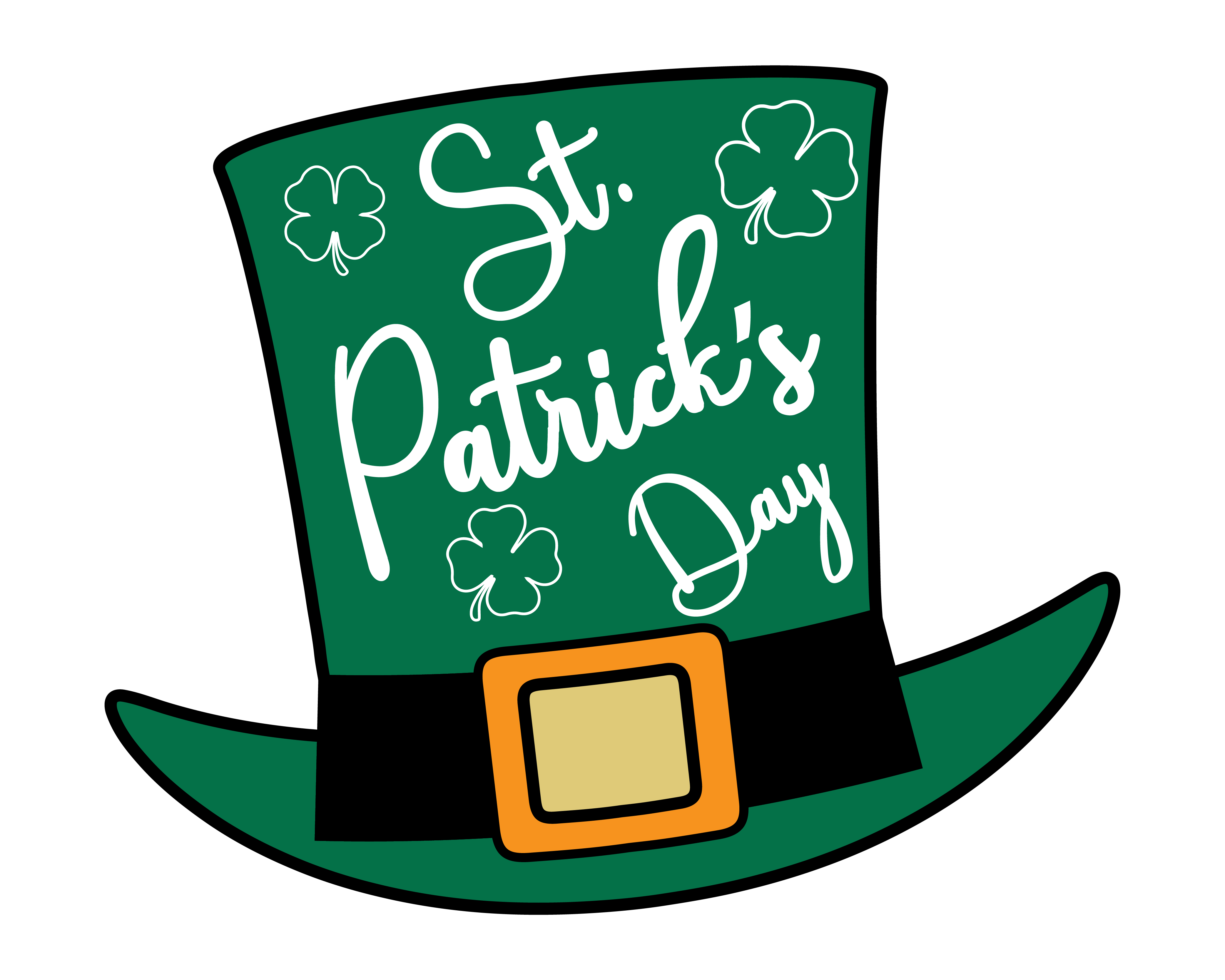 ST PATRIC BUNDLE-11