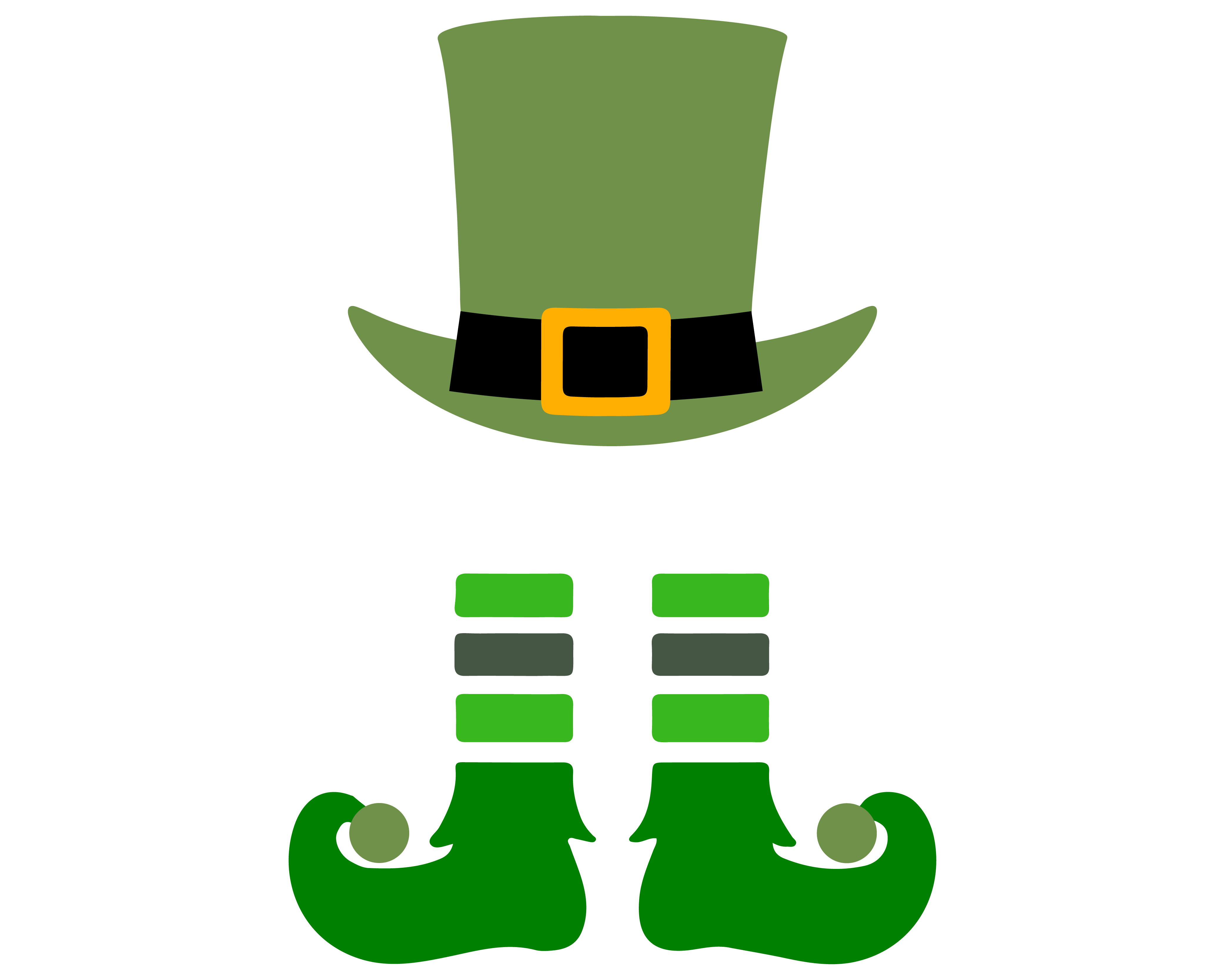 ST PATRIC BUNDLE-32