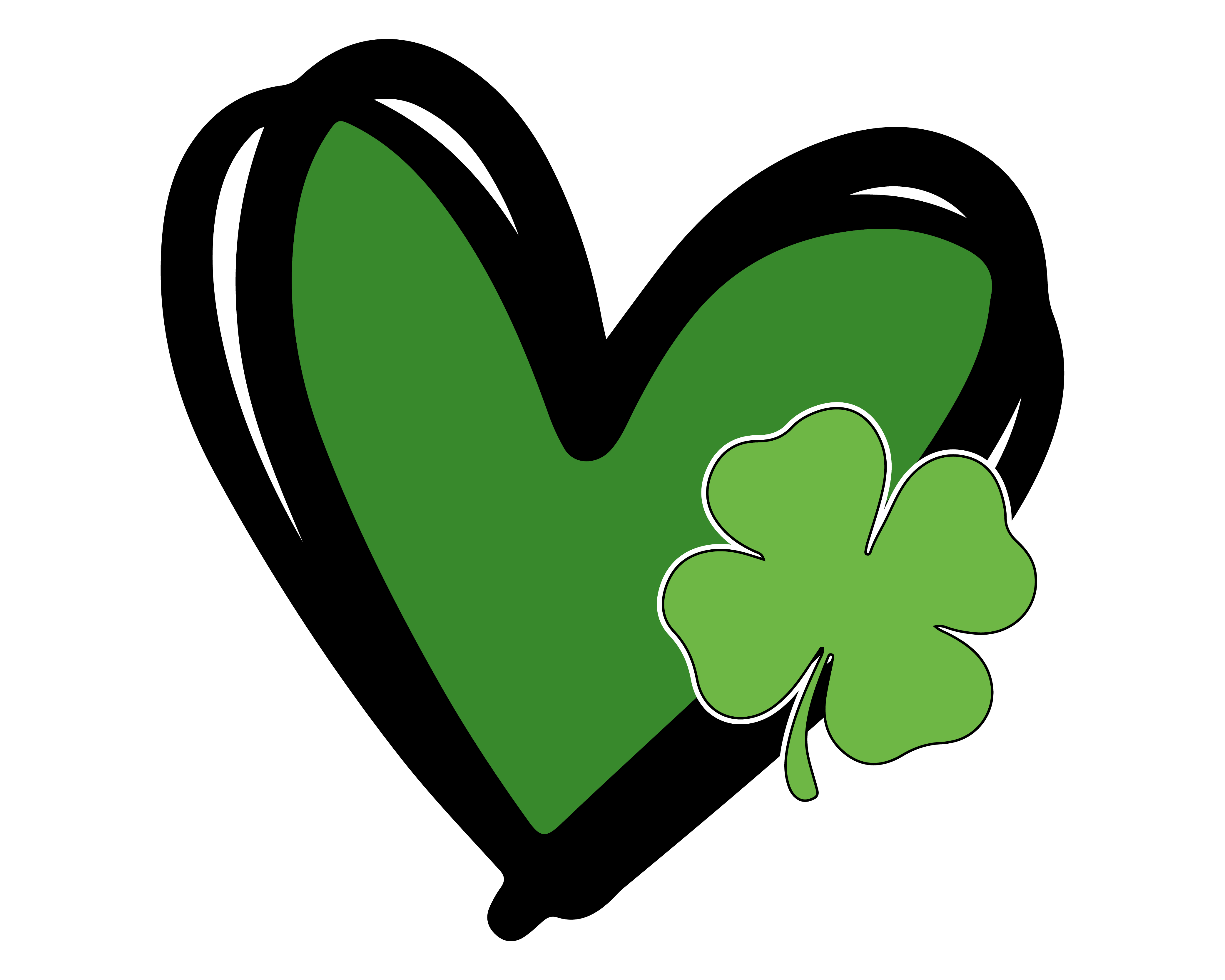 ST PATRIC BUNDLE-48