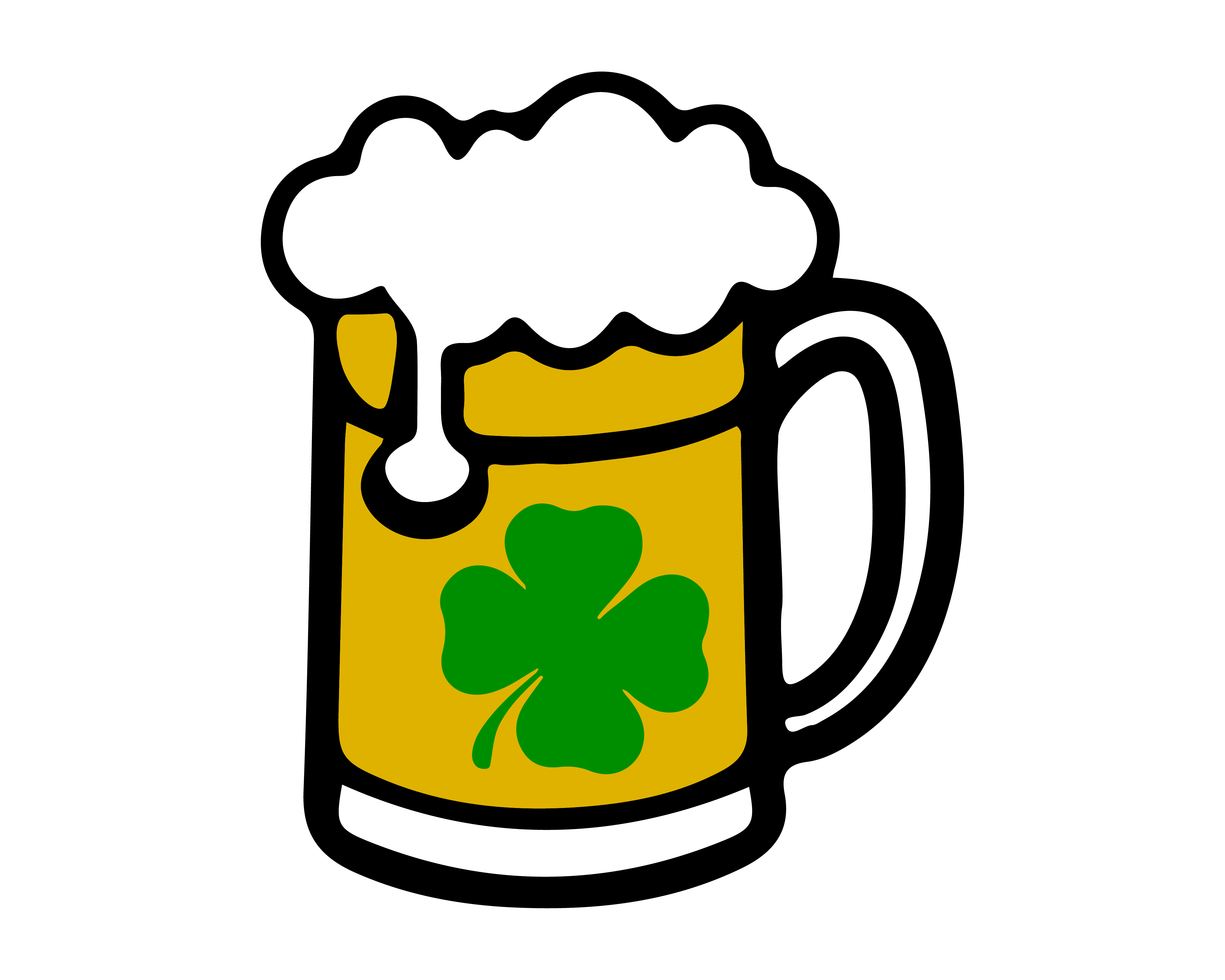 ST PATRIC BUNDLE-62