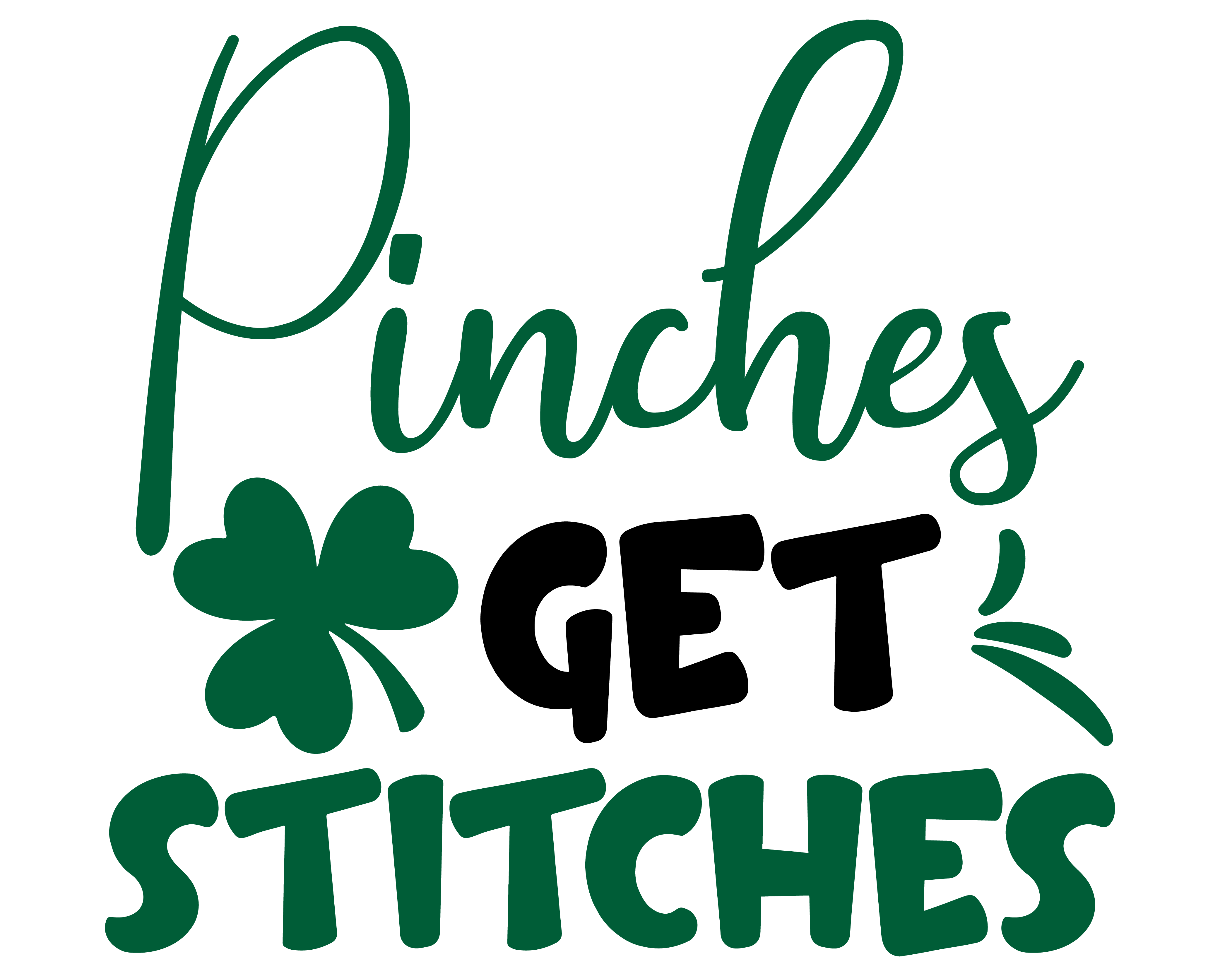 ST PATRIC BUNDLE-85