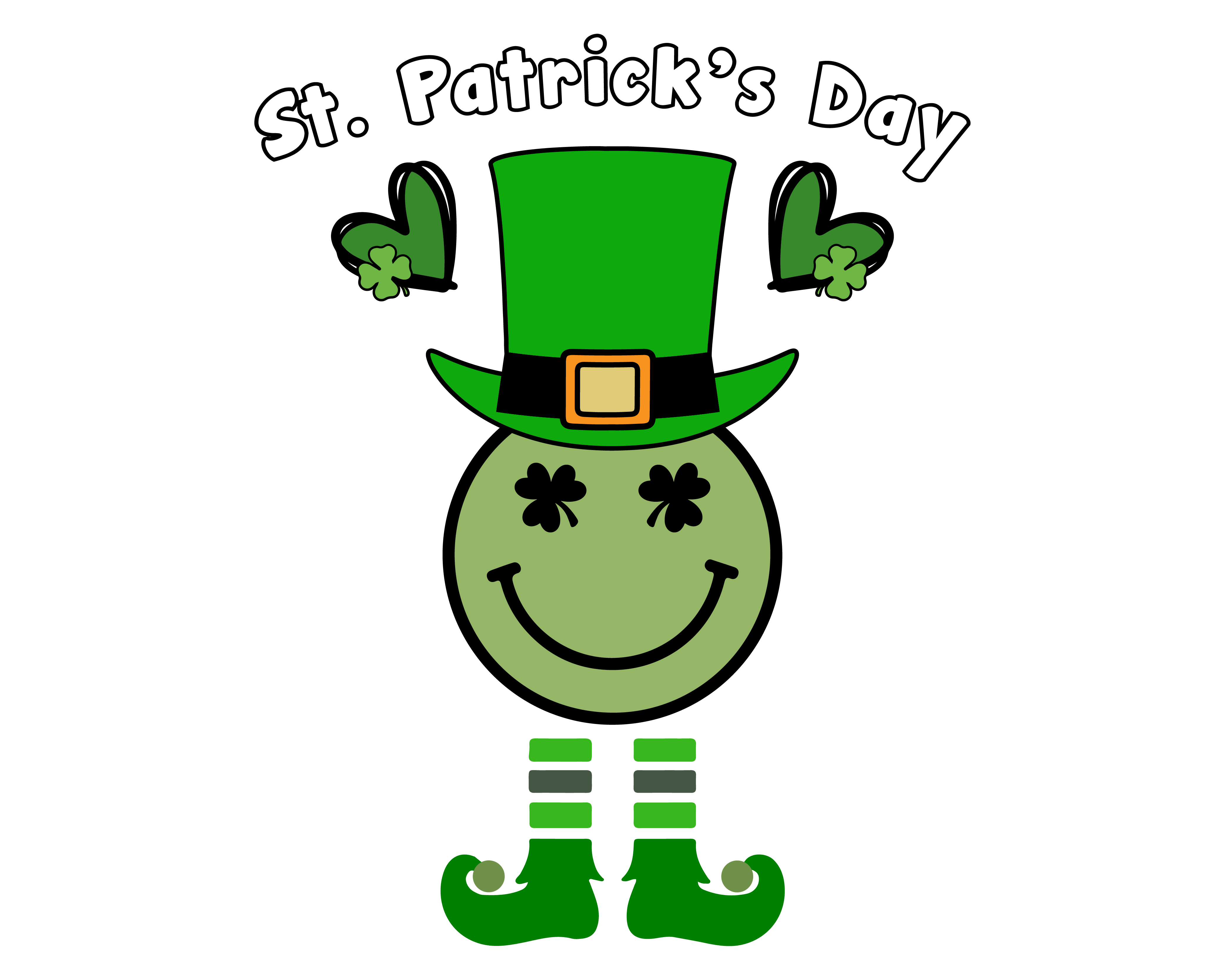 ST PATRIC BUNDLE-92