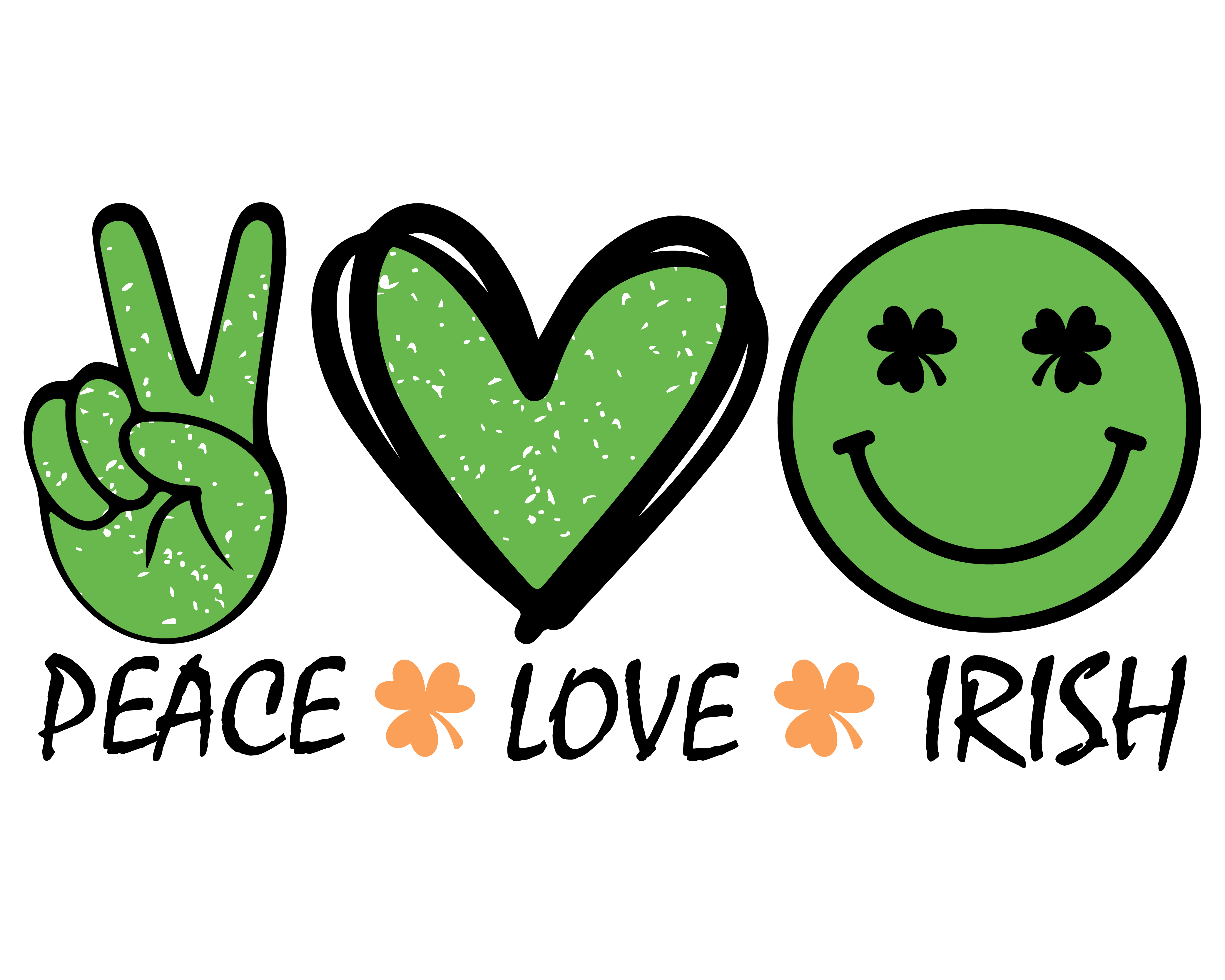 ST PATRIC BUNDLE-99