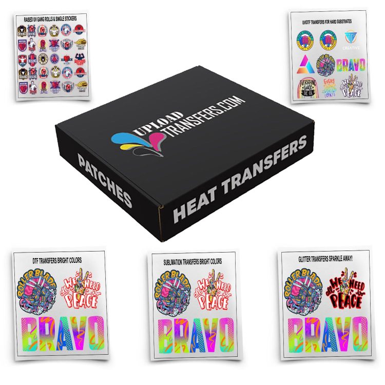 Free Sample Pack