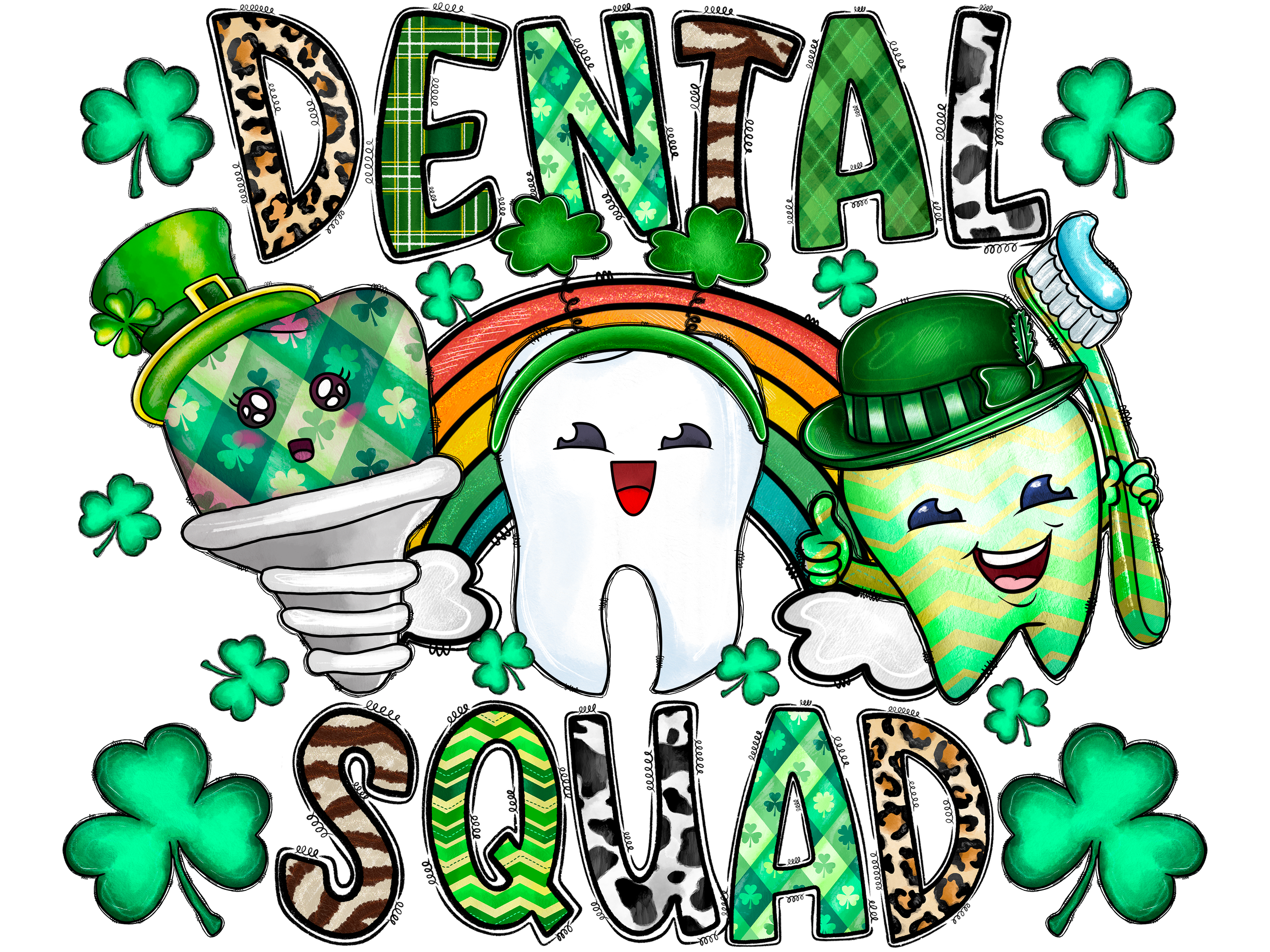 DentalSquad