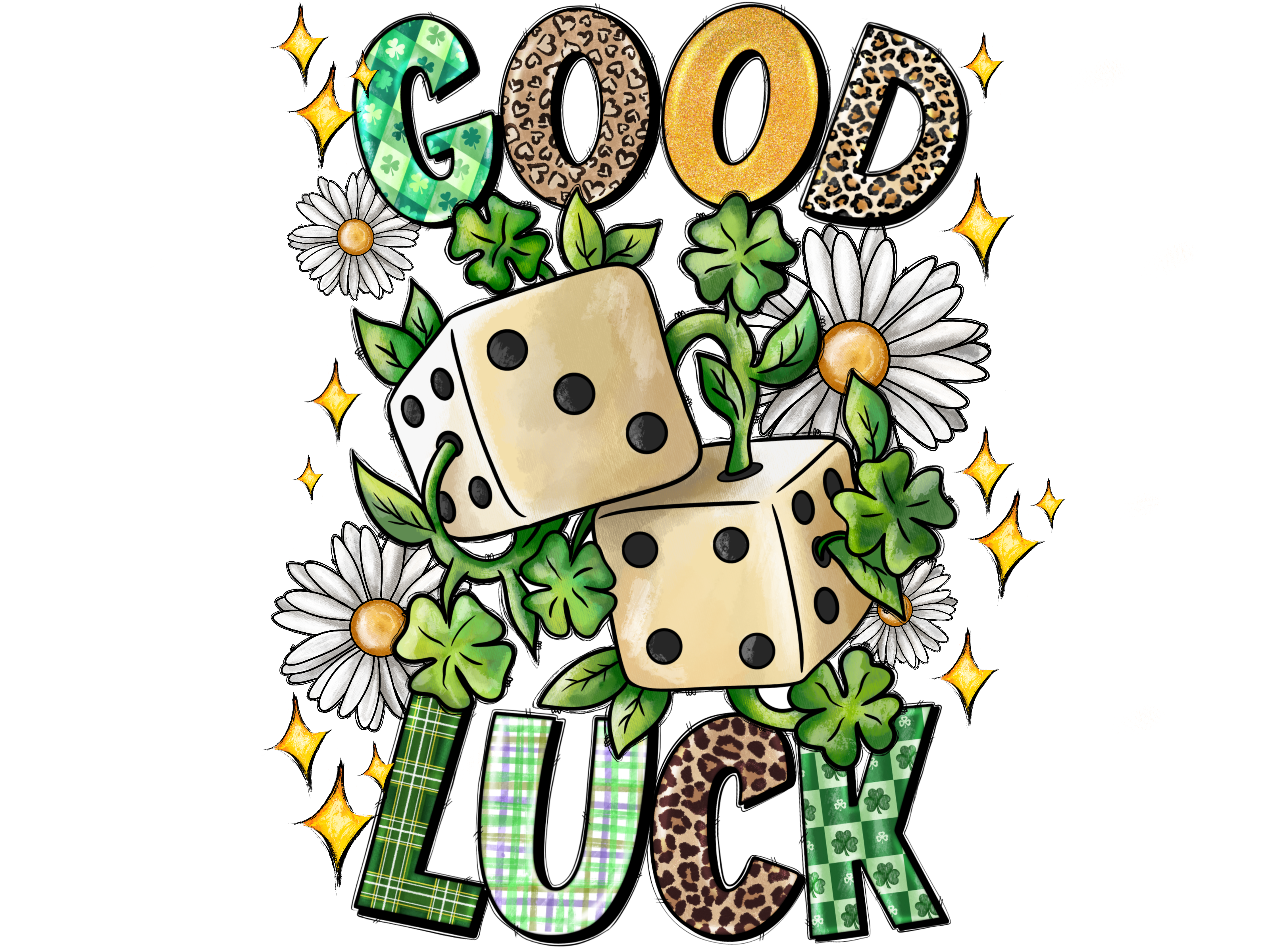 GoodLuck