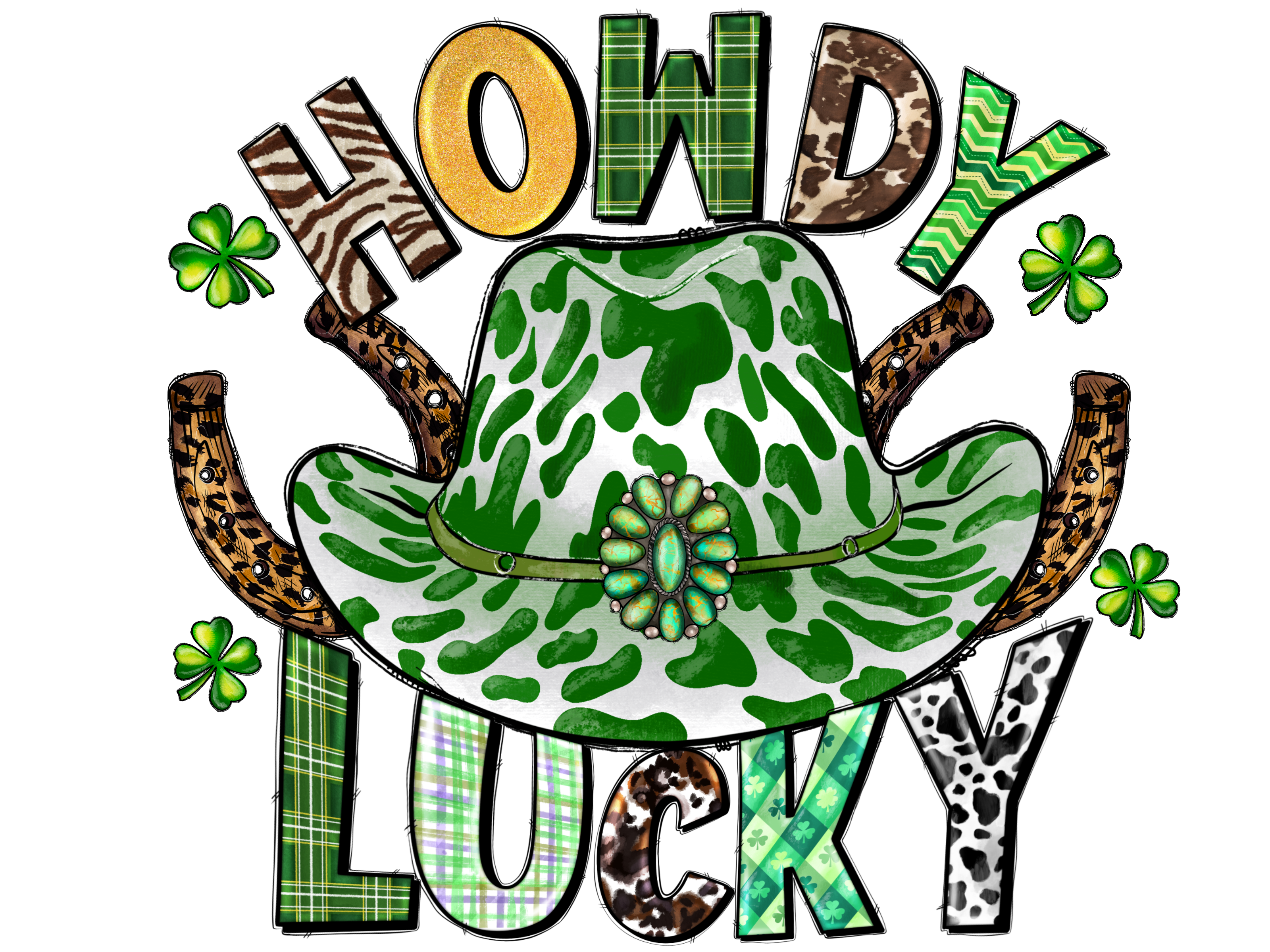 HowdyLucky