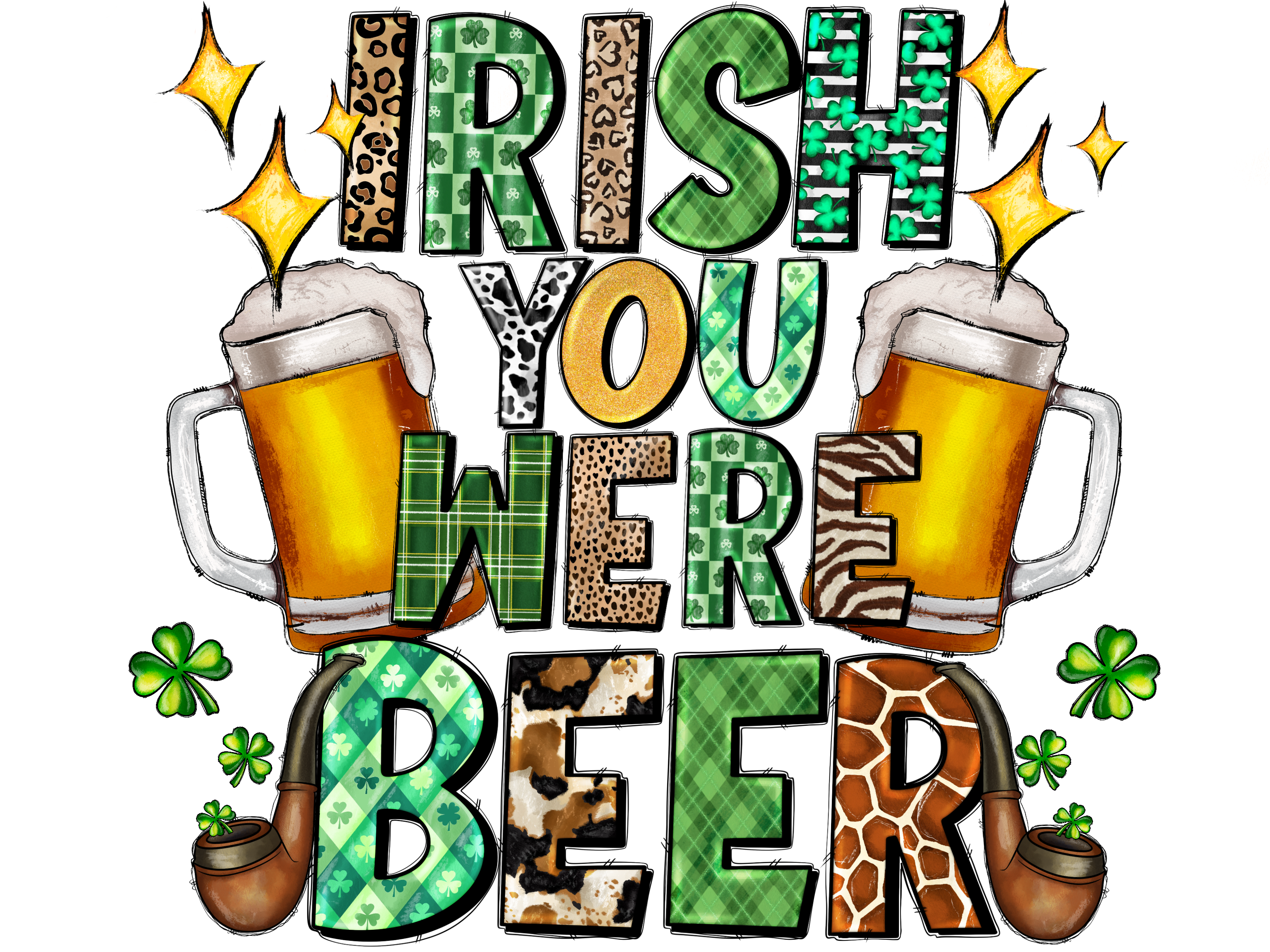 IrishYouWereBeer