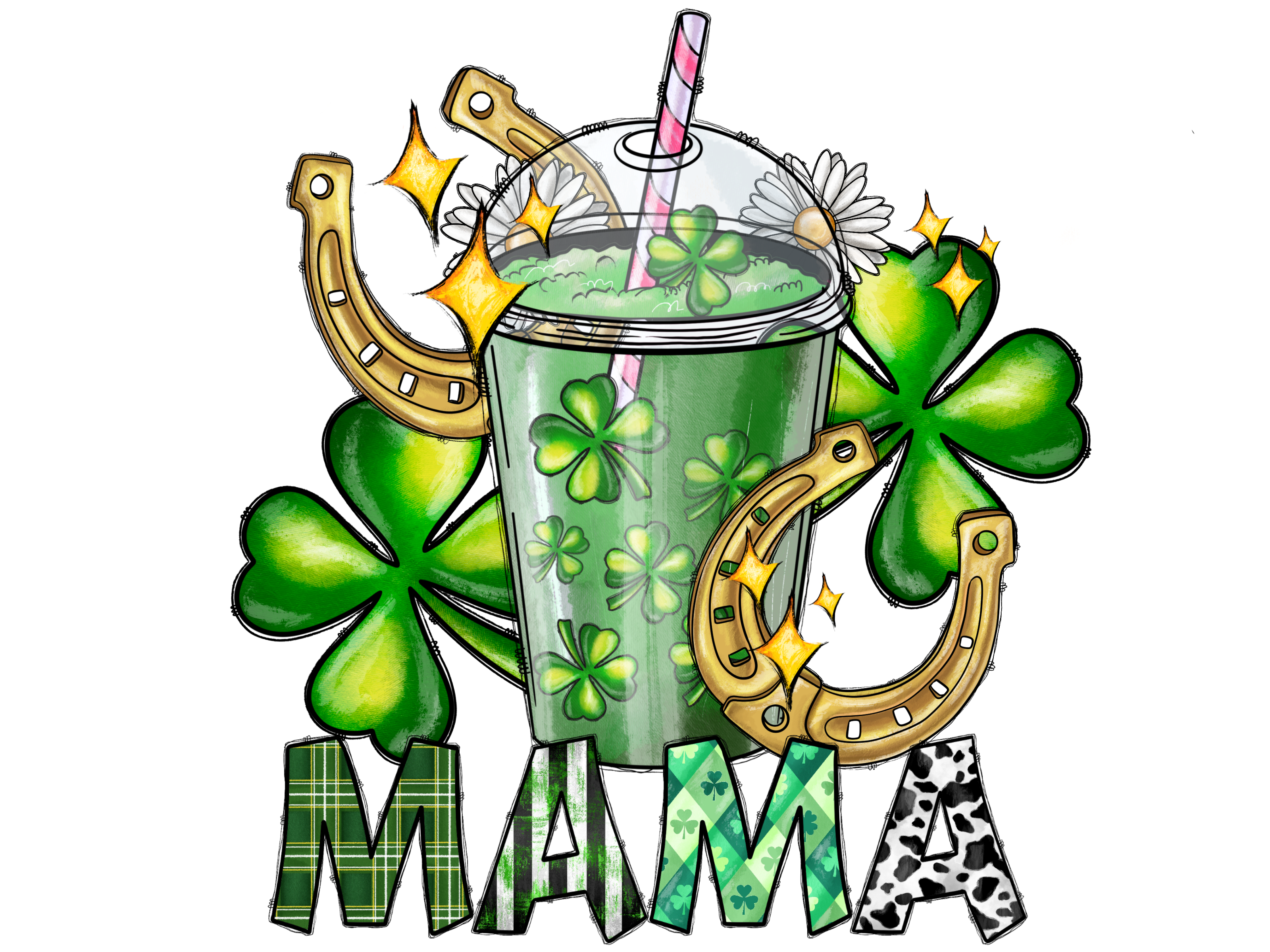 LuckyMama