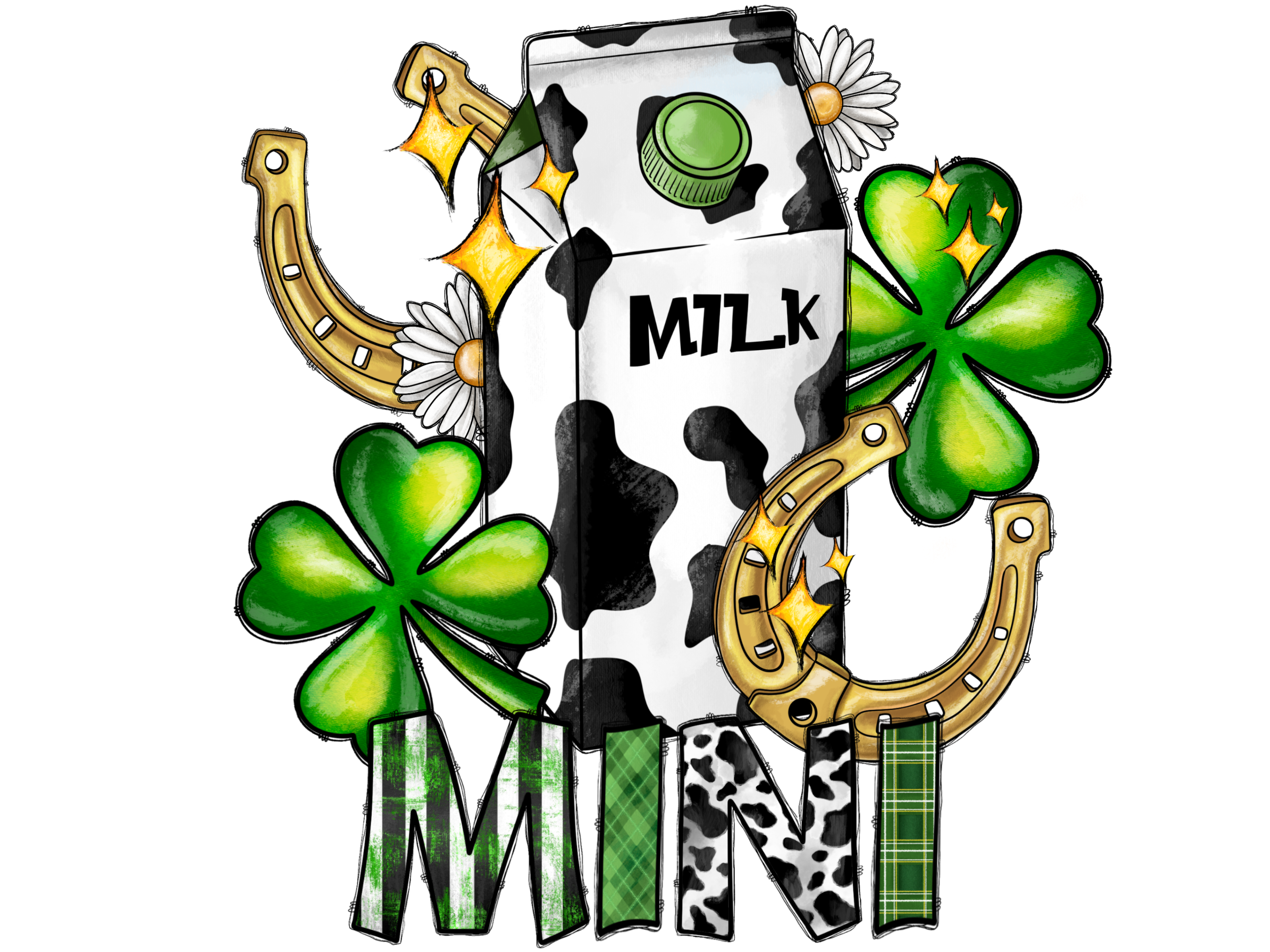 LuckyMini