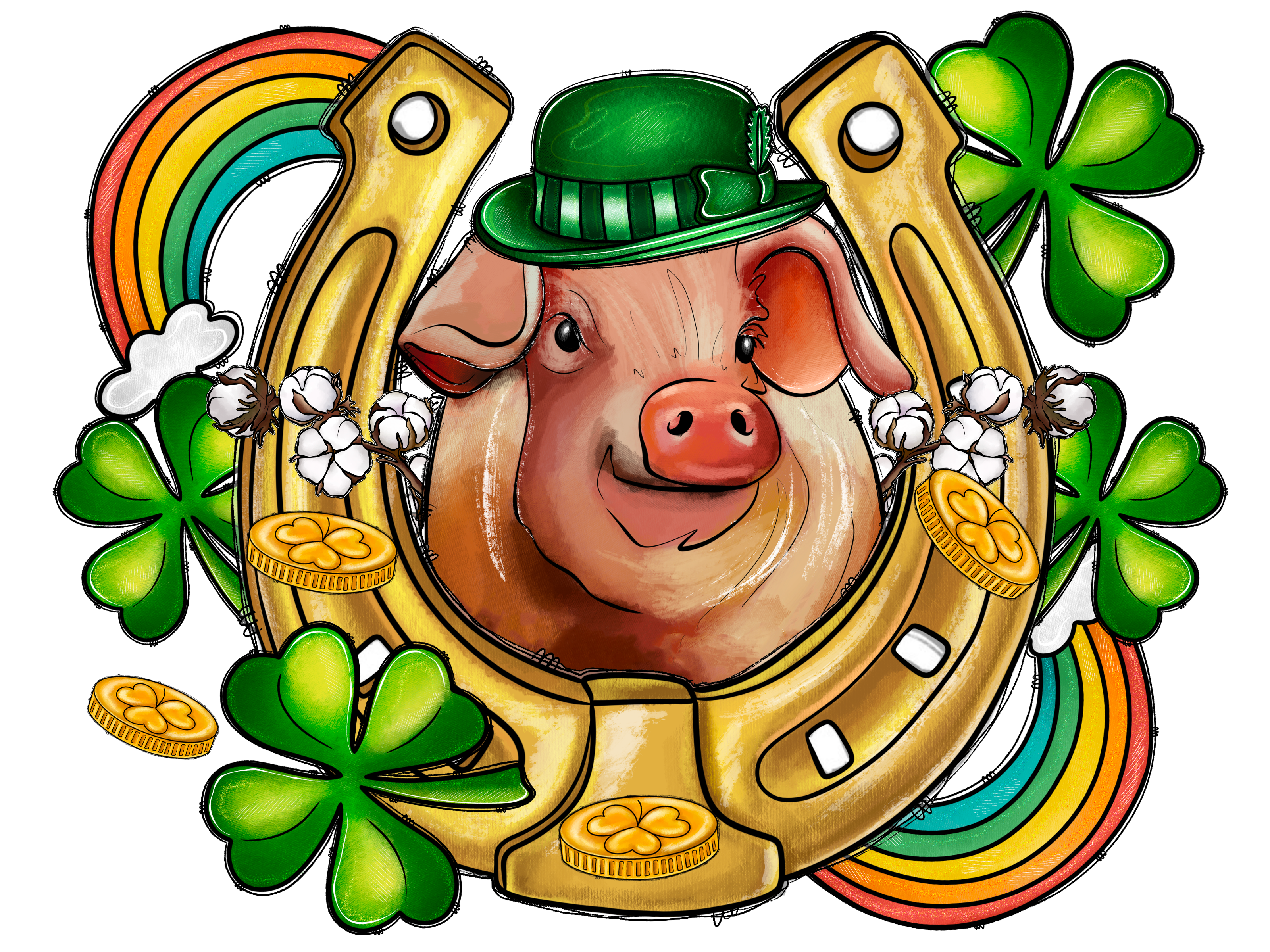 LuckyPig