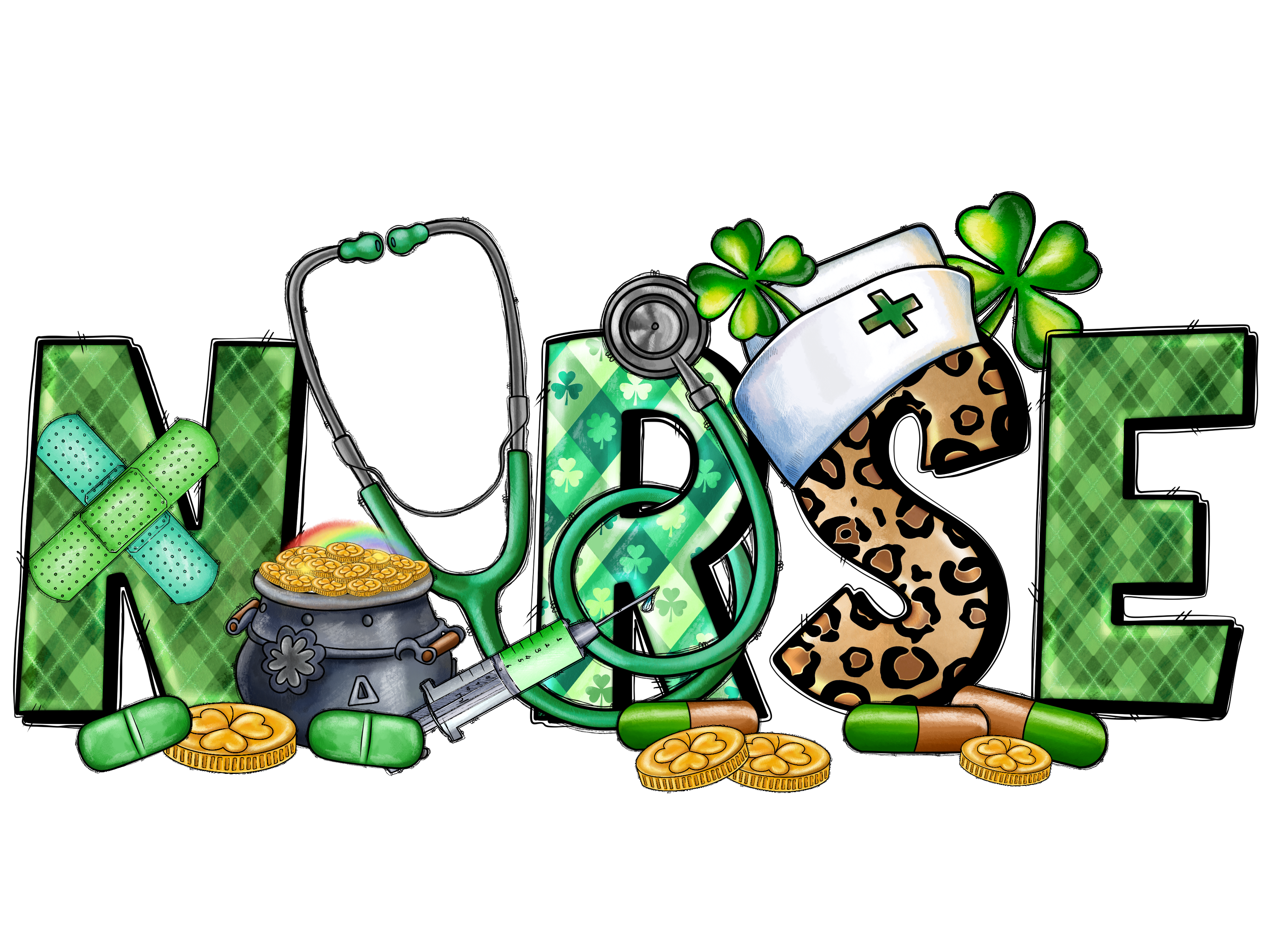 NurseStpatricksDay-2