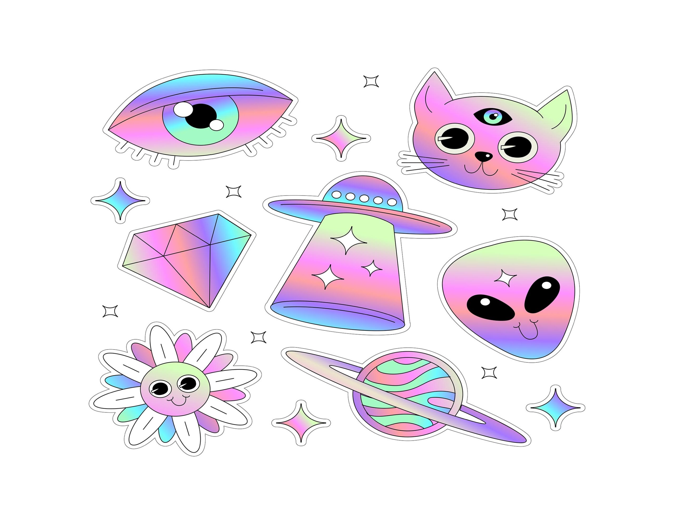 UV Transfers