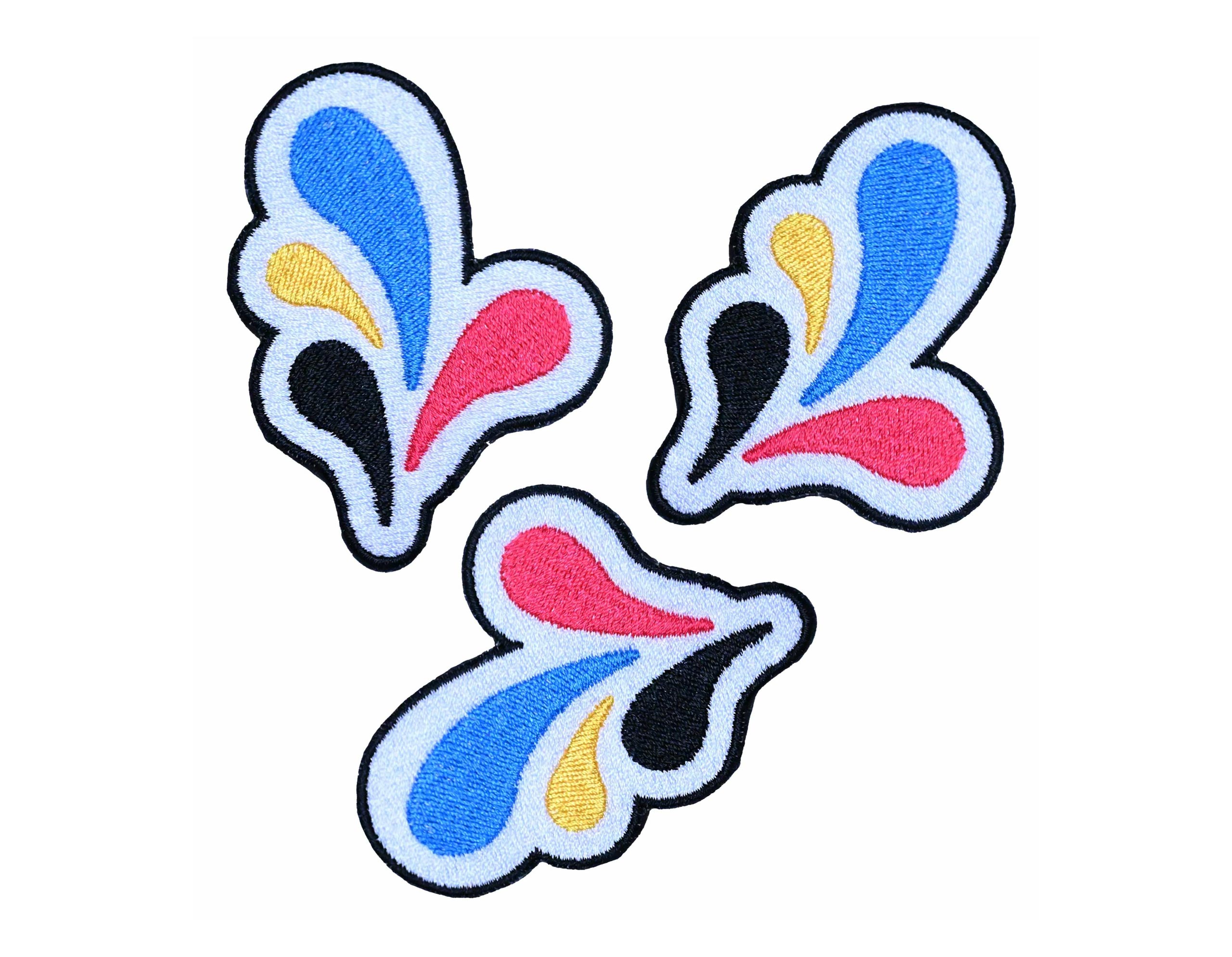 Patches